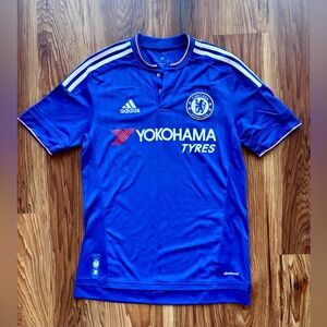 Adidas Chelsea FC Away Jersey 2015-2016 seasons (Size S)